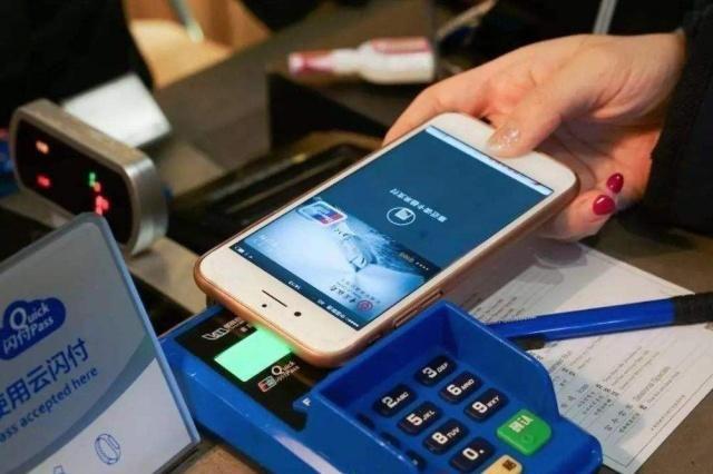 银联很郁闷：烧掉几十亿补贴金，为什么用户还是认准微信支付宝？