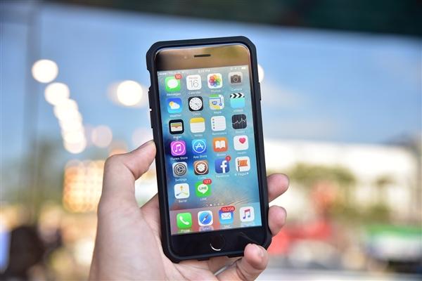 5月1日发货！iPhone 9现身京东第三方店铺，果粉总算盼到了