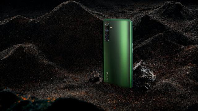 真我 X50 Pro发布，红米、荣耀已被截击，何以见得？