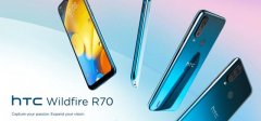 4000mAh+后置三摄，HTC新机曝光，能否再创辉煌？