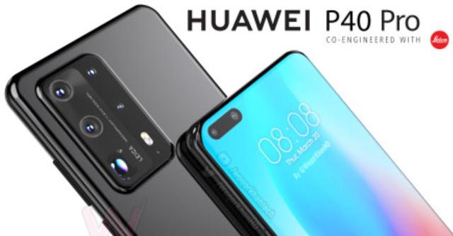 华为P40系列正式入网，快充信息曝光，网友：有点失望
