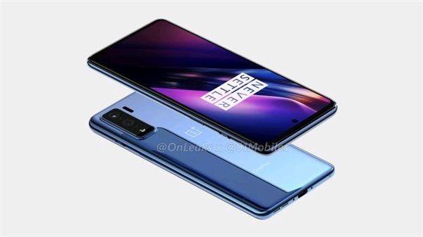 一加8系列又爆新料：支持IP68级防水，媲美iPhone？