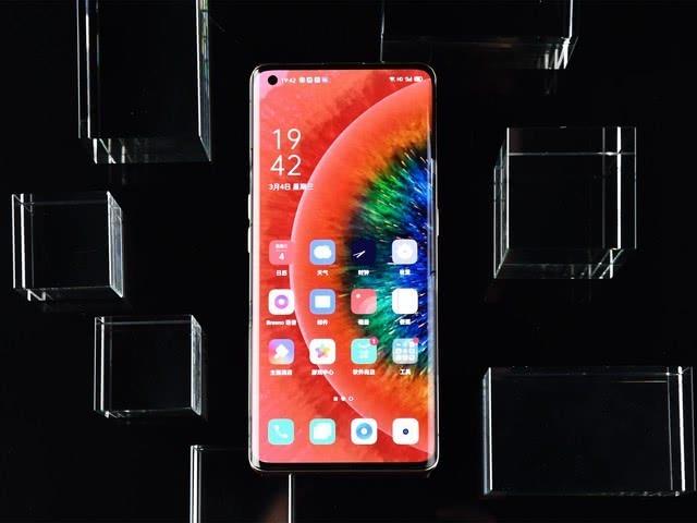 OPPO彻底妥协！骁龙865旗舰火速降价，120Hz+2K屏很差吗？