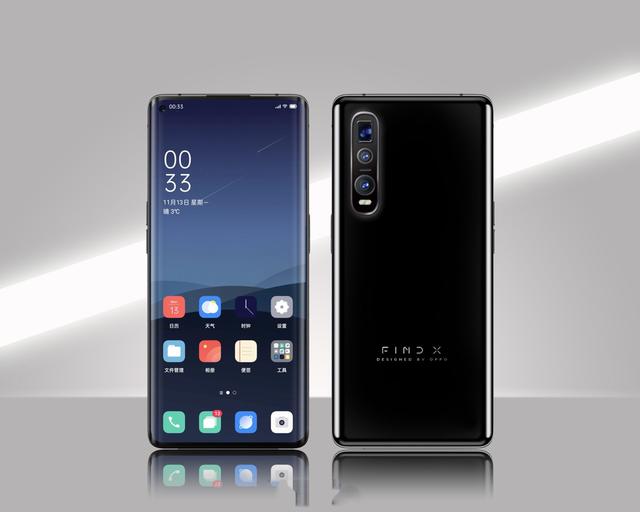 被誉华为旗舰新对手，OPPO Find X2果真如此厉害吗？