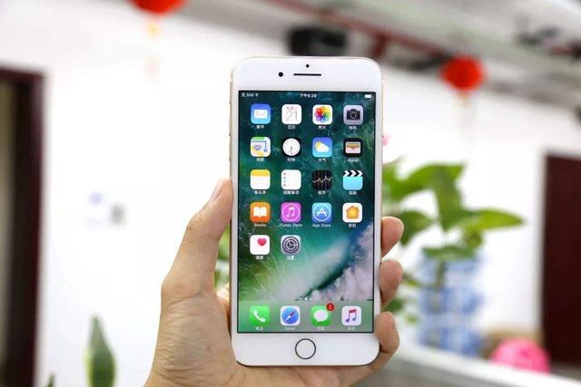 好评率比iPhone 11还高！一代旧臣iPhone 7为何如此受欢迎？