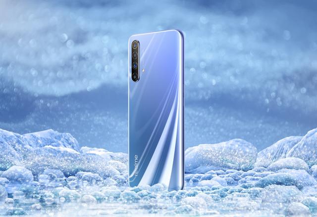 同为骁龙765G，Redmi K30 5G和真我X50到底有何不同？