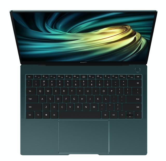 华为迄今最优秀的笔记本！MateBook X Pro 2020款国内发布
