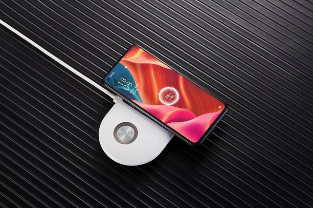 OPPO搞事情？现入手Ace2可享24期免息+海量福利，网友：太划算了