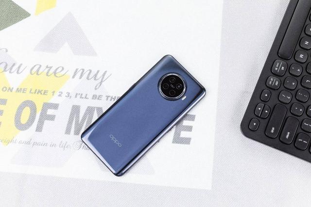 OPPO搞事情？现入手Ace2可享24期免息+海量福利，网友：太划算了