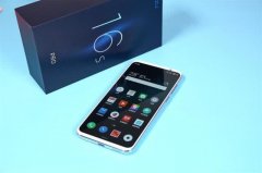 最保值的855Plus旗舰？线性马达+OIS，魅族16SPro依然很香