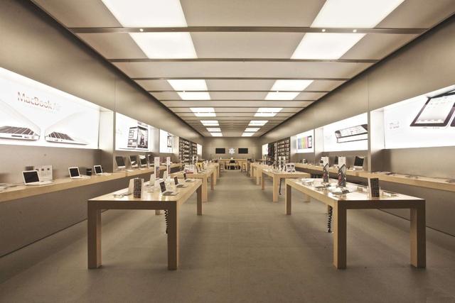 这份数据告诉你：今年开始，有大量iPhone用户转型到华为