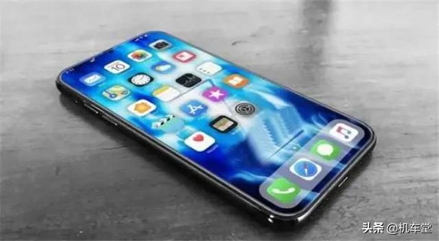 iPhone 12发布日期确定：三网通5G+三摄+大电池，价格感人