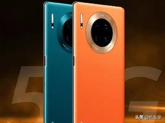 为什么说华为Mate 30 5G能用4年不卡？理由如下