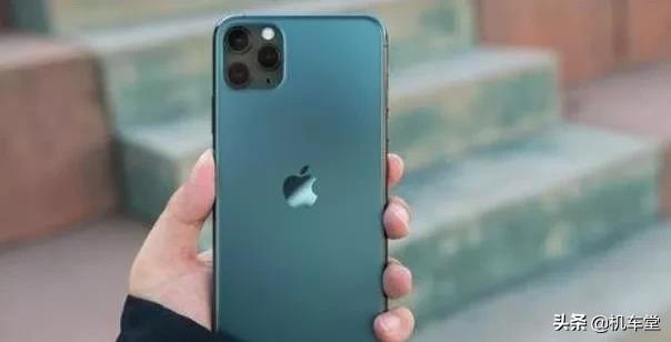 四款最值得买的iPhone：已跌至“红米价”，现在已经烂大街