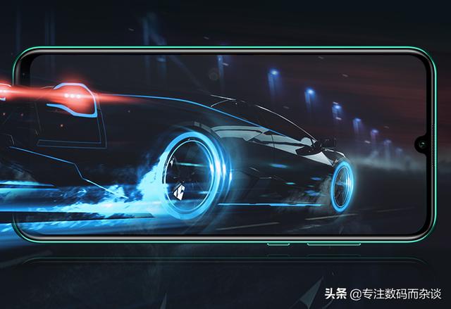 荣耀Play 4T Pro发布，友商：这个价位，没法科普