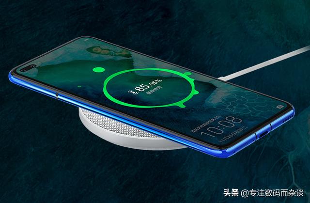 荣耀30 Pro对比V30 Pro，高出四百元，提升却很可观