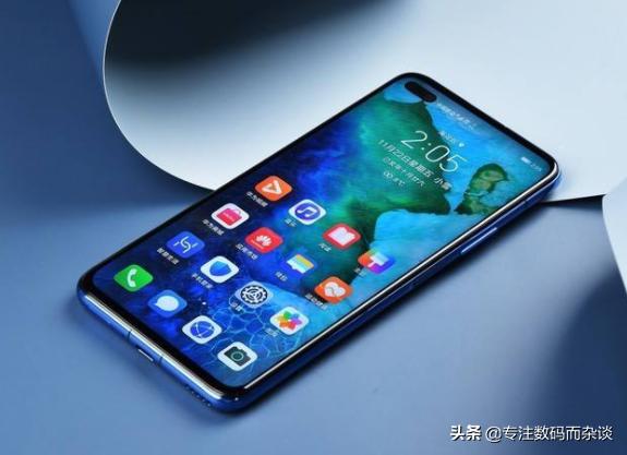 荣耀30 Pro对比V30 Pro，高出四百元，提升却很可观