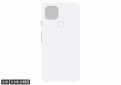 安卓11来了，谷歌顺便还曝光了Pixel 5