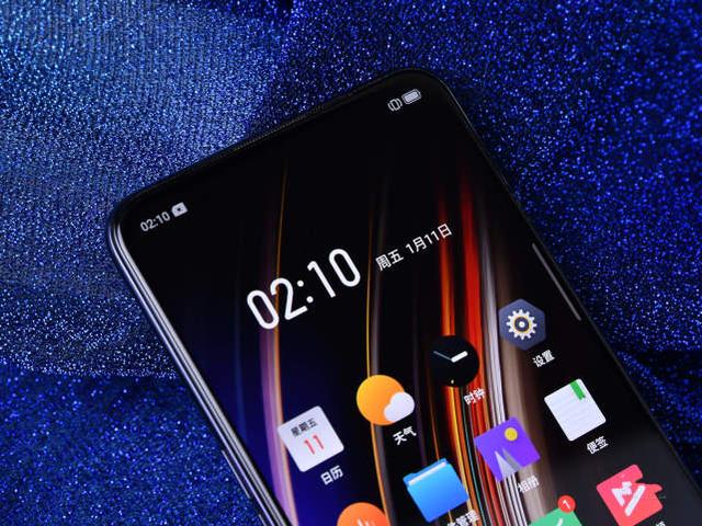 千元机别乱买，IMX586+大内存+真全面屏，OPPO更良心！
