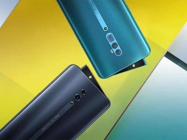 OPPO库存压力很大！骁龙855Plus跳水明显，4G旗舰再战三年？
