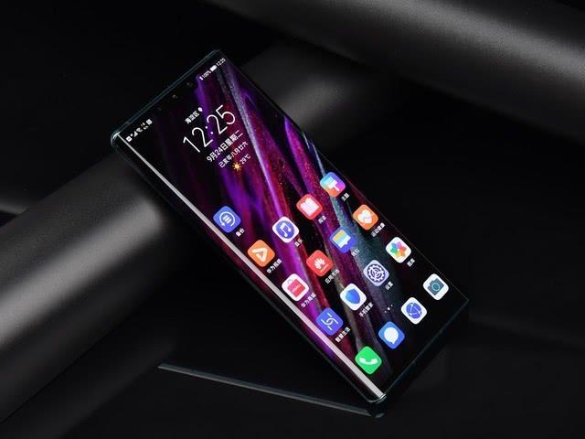 华为终于撑不住了！5G旗舰直降千元，比P40更值得入手？