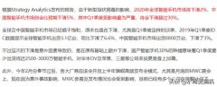 OPPO和小米哪家上探高端机市场更难？