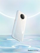 骁龙865+UFS3.1，红米K30Pro堆料极致？唯这点引用户不满！