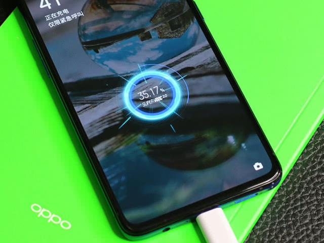 OPPO诚意满满，855Plus+65W闪充跌至新低，还有90Hz屏！