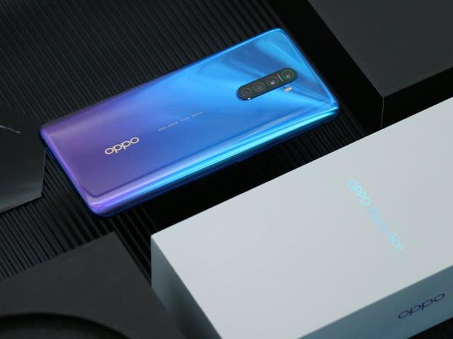OPPO诚意满满，855Plus+65W闪充跌至新低，还有90Hz屏！