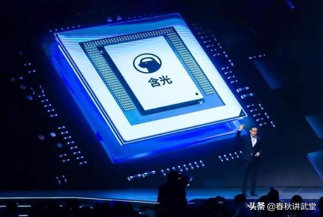 中国速度惊艳全球，国产芯片技术突破，摘下三项国际桂冠