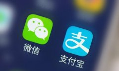 支付宝新数据突然宣布，微信措手不及，网友大呼收费项目多，无奈