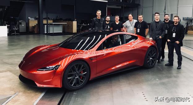 Model 3销量爆棚和设计有关系吗？