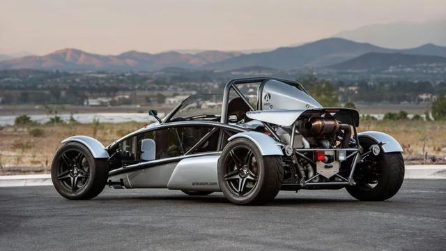 数一数两年内即将上市的电动“新秀”| CAR FUN