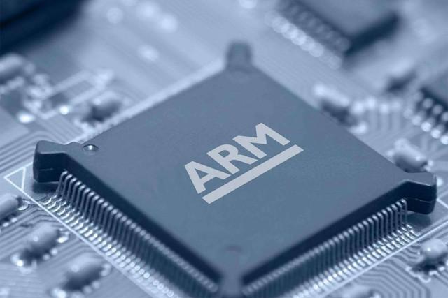 ARM向初创企业免费开放半导体设计知识
