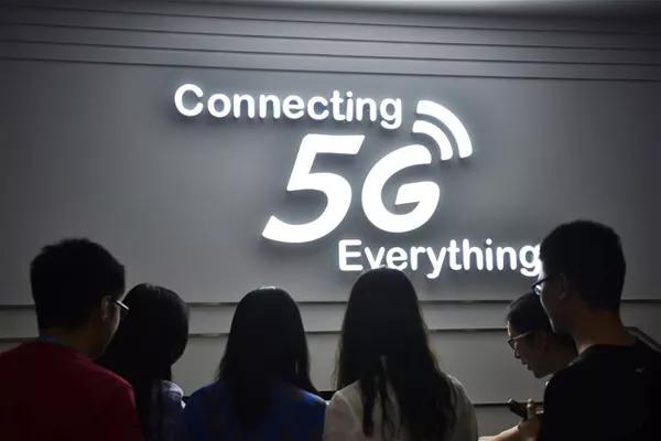 5G、AI、量子计算、半导体、自动驾驶，中国以前所未有的速度超越