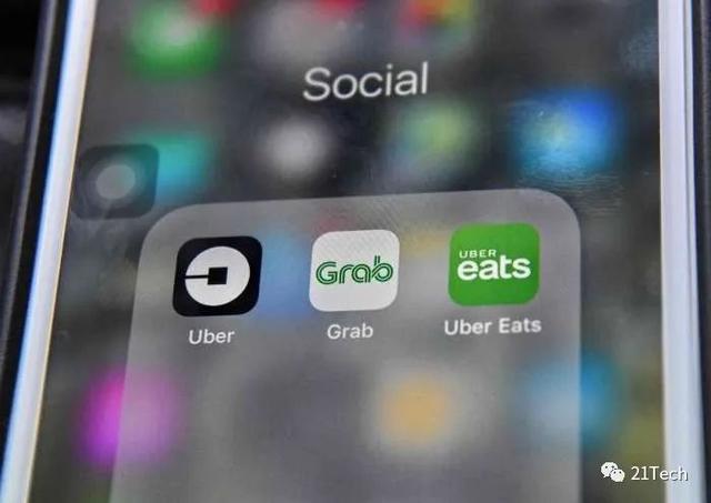 三年月活冲8亿，滴滴凭什么在海外跟Uber正面刚？