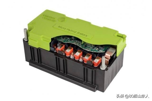 新能源汽车动力电池类型、特点及总结对比