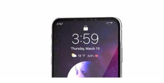 苹果5G机型要来了？新iPhone渲染图及配置曝光