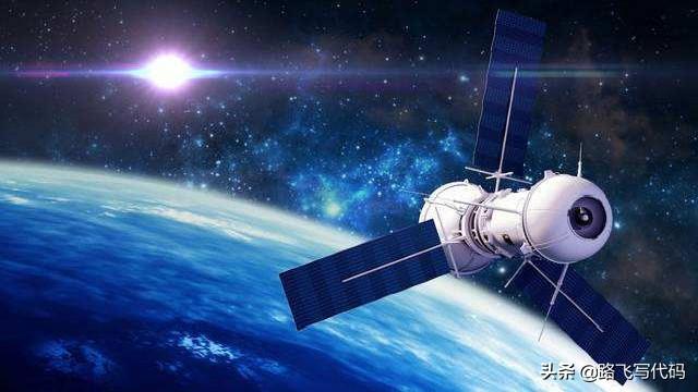 中国实现大突破, 5G万兆带宽卫星正式出厂, 美国措手不及！