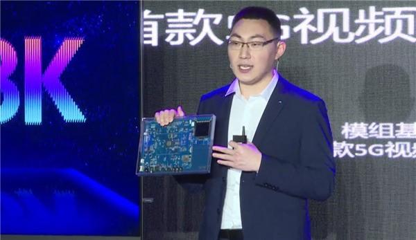 华为智慧屏新旗舰为何选择了OLED而不是8K