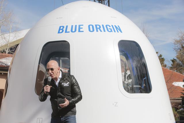 接盘软银烂摊子？亚马逊或收购OneWeb，同马斯克旗下SpaceX竞争