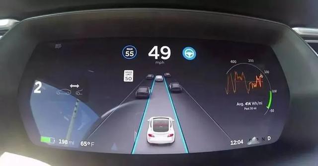 续航643km起售价28万，比蔚来更便宜的广汽蔚来能替代特斯拉吗？