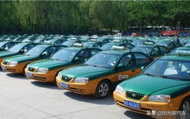 广东出租车换成SUV，乘客坐了都说好，司机们却想辞职不干