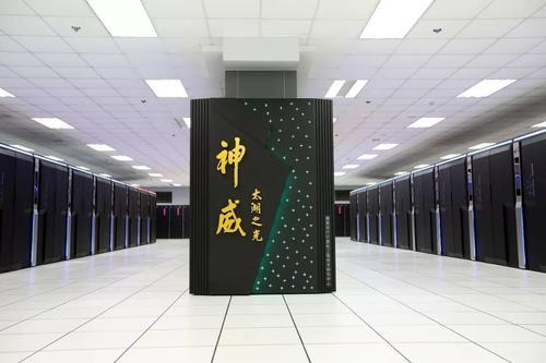 全球前10大超级计算机，共有三种芯片，中国芯就是其中一种