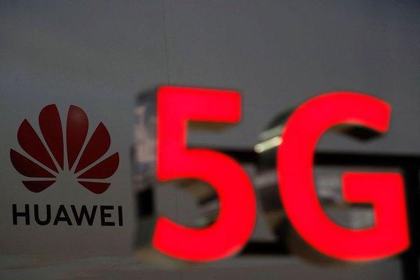 德国相中华为，爱立信彻底出局！华为5G订单已领先全球？