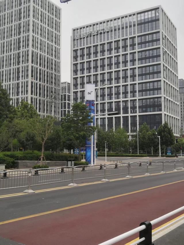 从世界级大港看中国无人驾驶：浅析自动驾驶技术发展