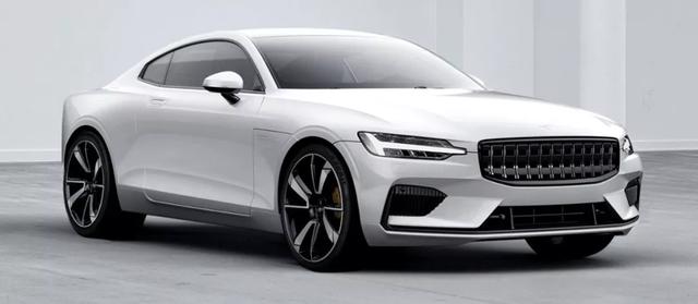 盘点 2020 年十大高科技汽车：电动时代已经来临