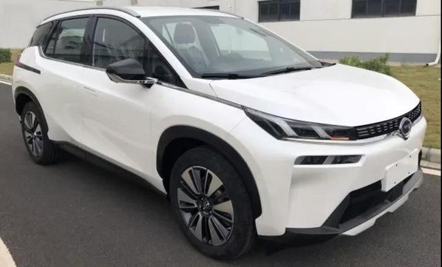 逆势崛起！广汽新能源进展神速，2020年再出两款重磅SUV