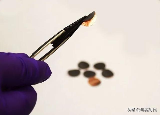 盘点2019全球汽车前瞻技术-新能源篇（下）