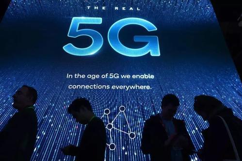 美国道出对5G真正担忧，怕在英国特工和间谍飞机被发现，考虑撤走